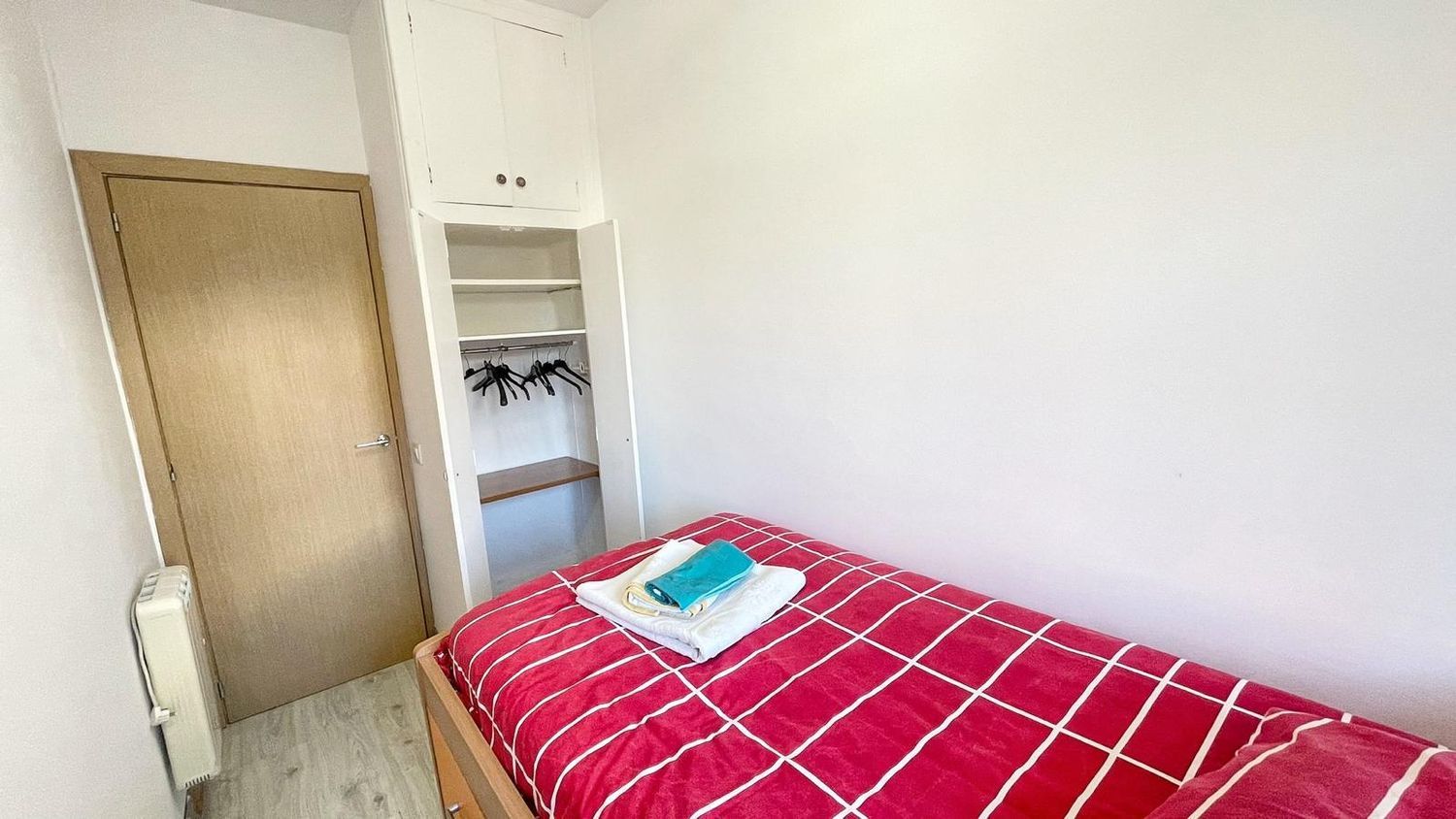 Piso en Calle d'Antonio Vico, 40 - Foto 16