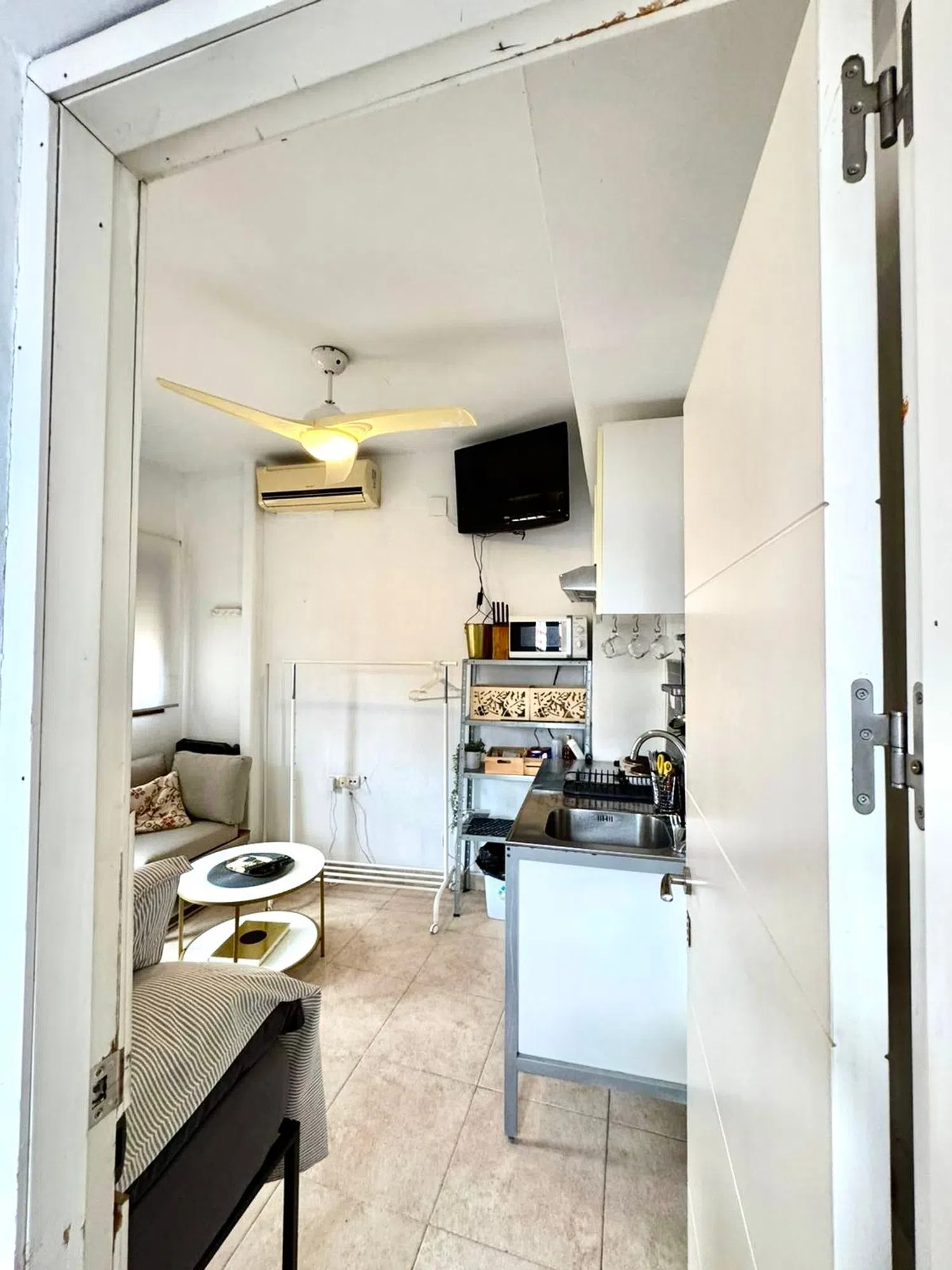 Ático en calle Palacios Malaver, 44 - Foto 6