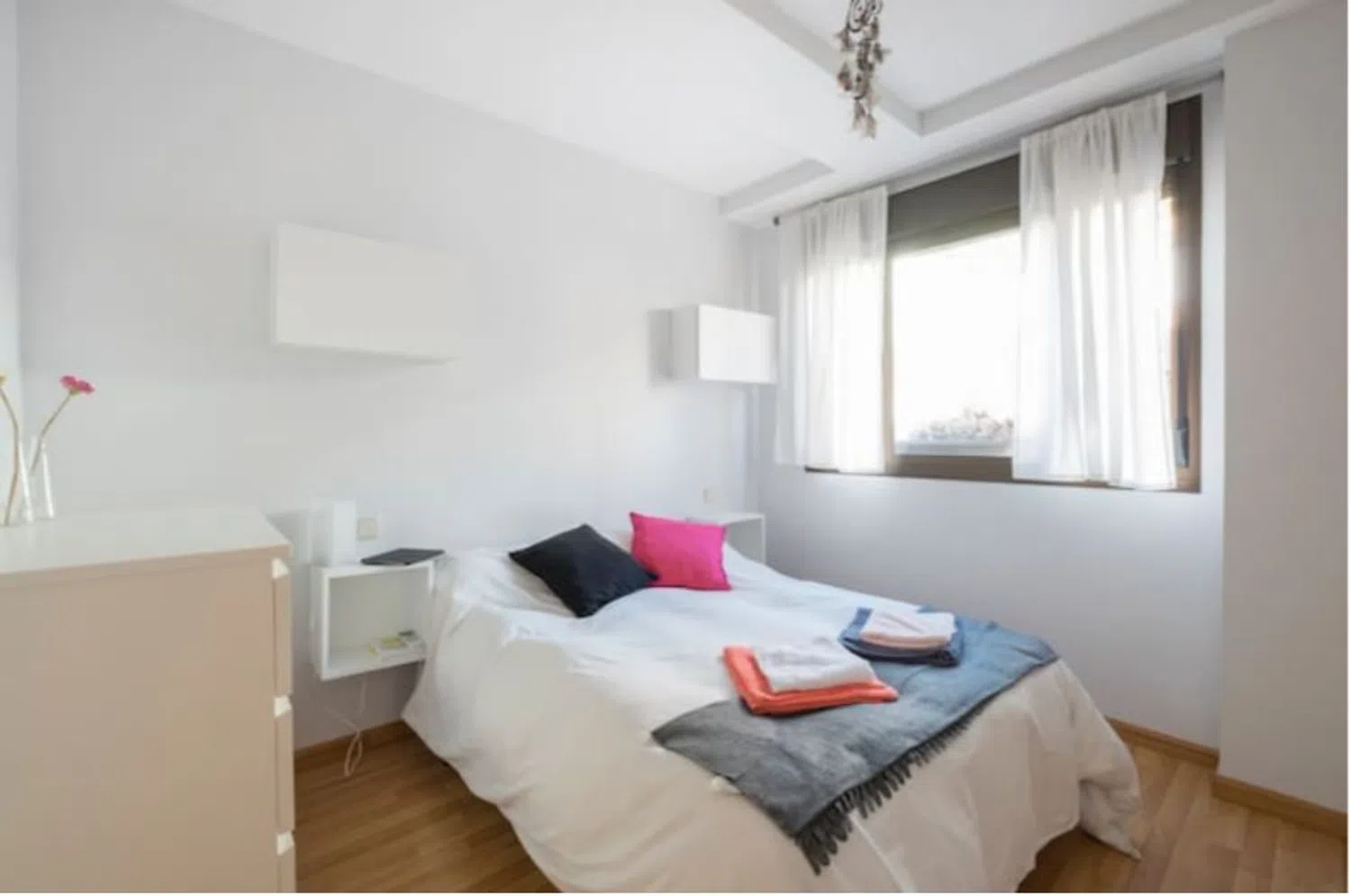 Piso en calle Hermanos del Moral, 79 - Foto 8