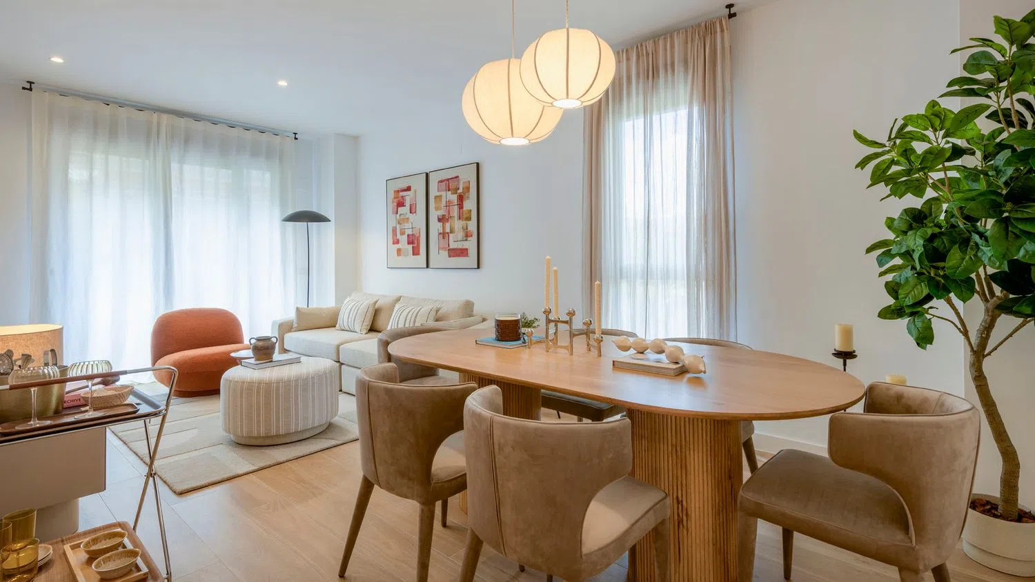 Piso en calle de Méndez Álvaro, 43 - Foto 1