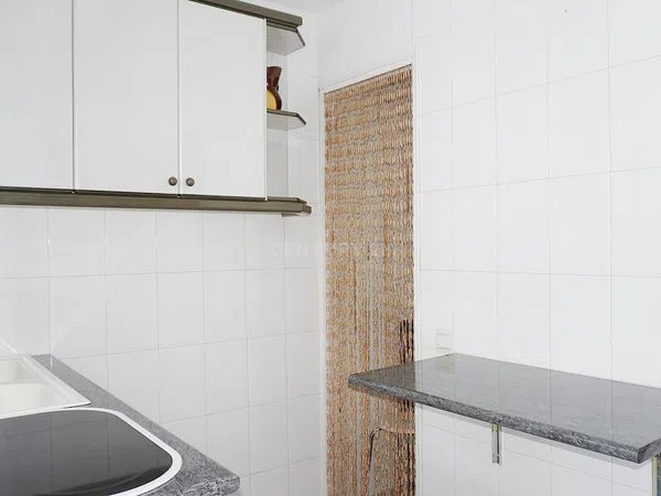 Piso en Calle de Mazagan, 39, Son Espanyolet - Foto 15