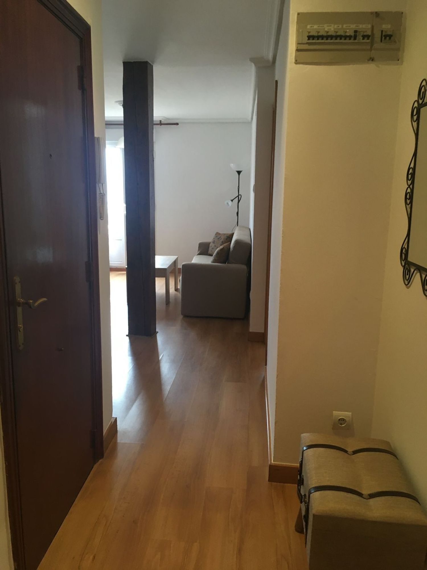 Piso en calle del Monte, 20 - Foto 3