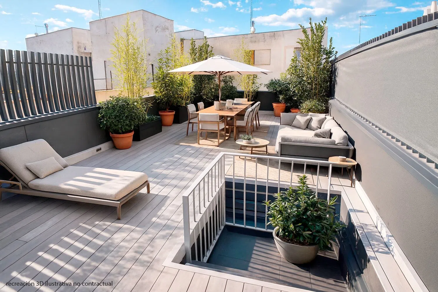 Dúplex en avenida de Menéndez Pelayo, 42 - Foto 10