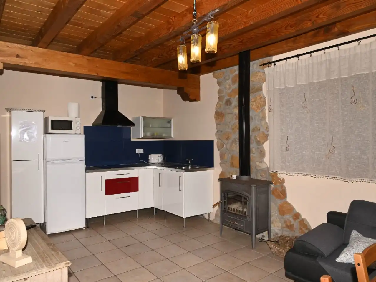 Chalet en - Foto 43