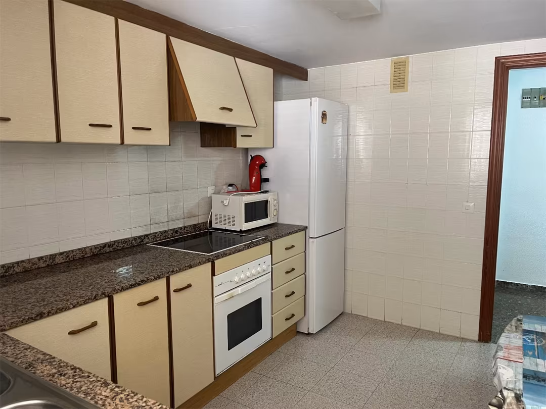 Apartamento en  Carrer Amparo Belda 2 - Foto 3
