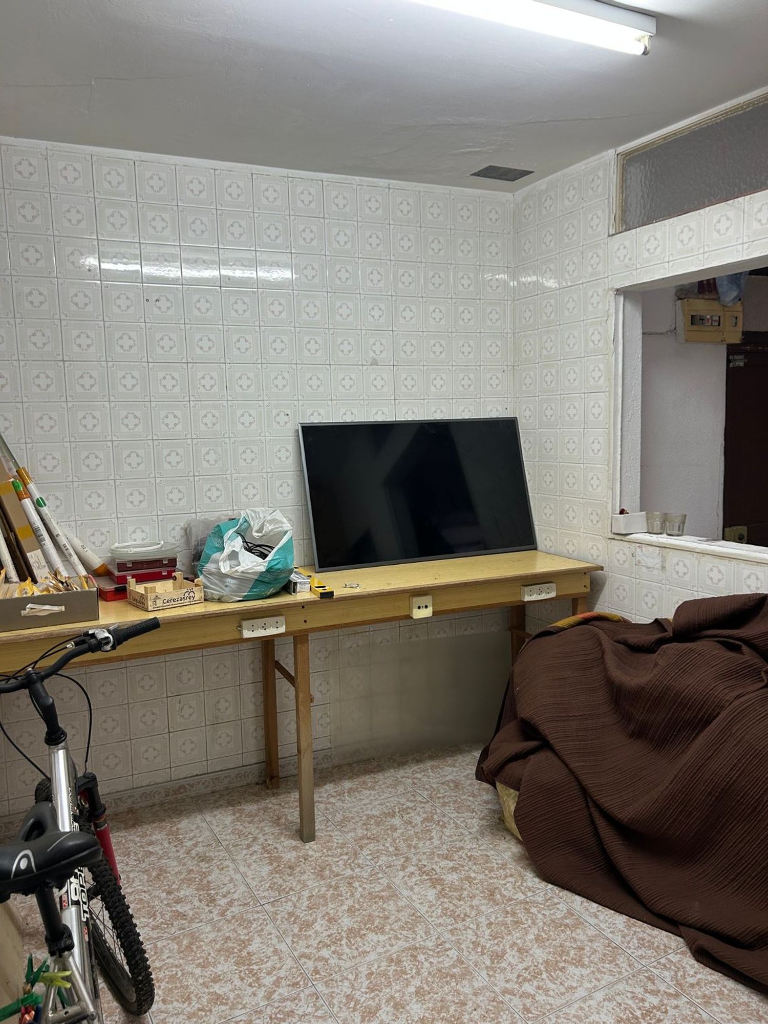 Estudio en Calle Carmen, 2 - Foto 3