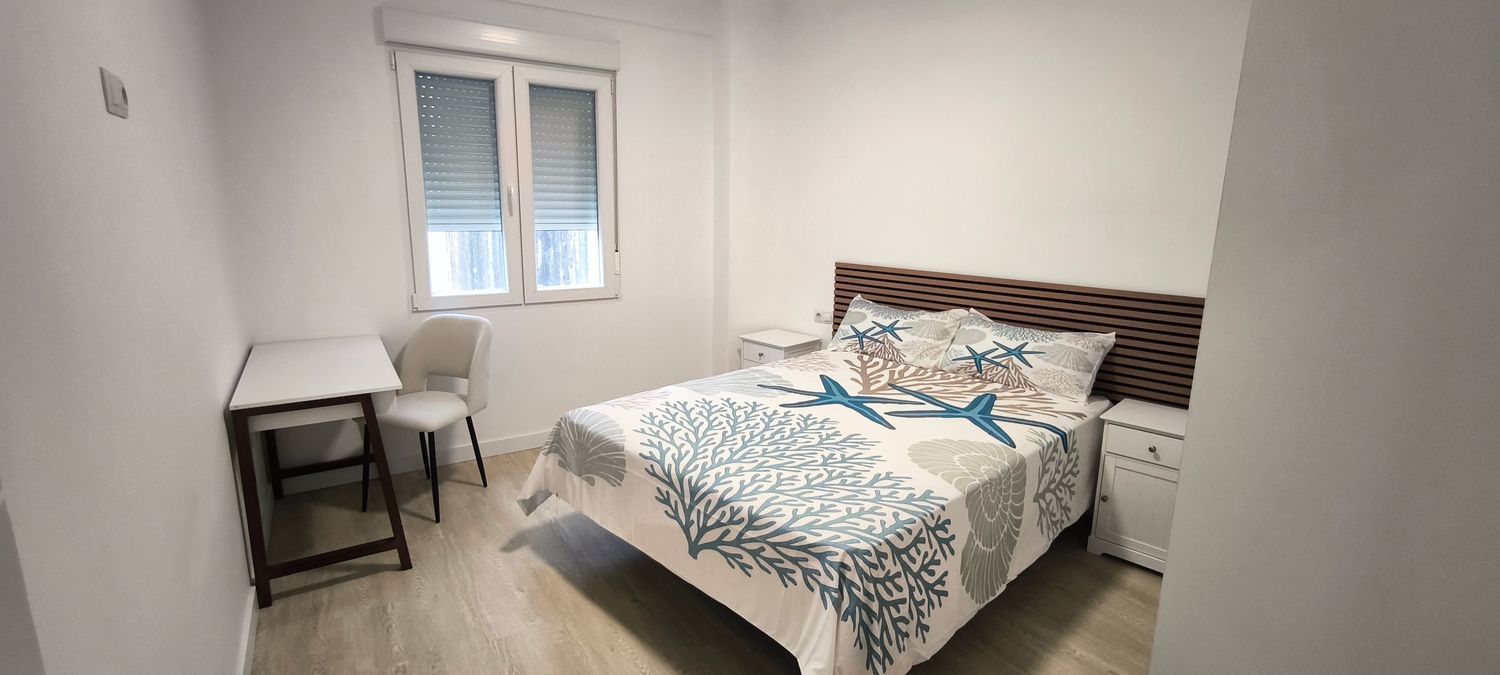 Piso en plaza Eugenio Fadrique, 10 - Foto 14