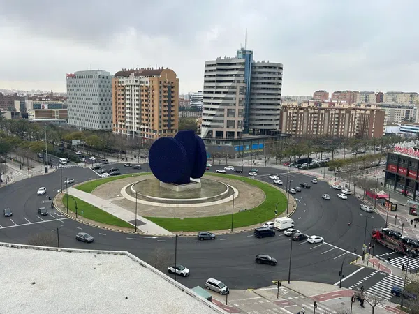 Piso en Avenida de les Corts Valencianes, 22, Benicalap - Foto 13