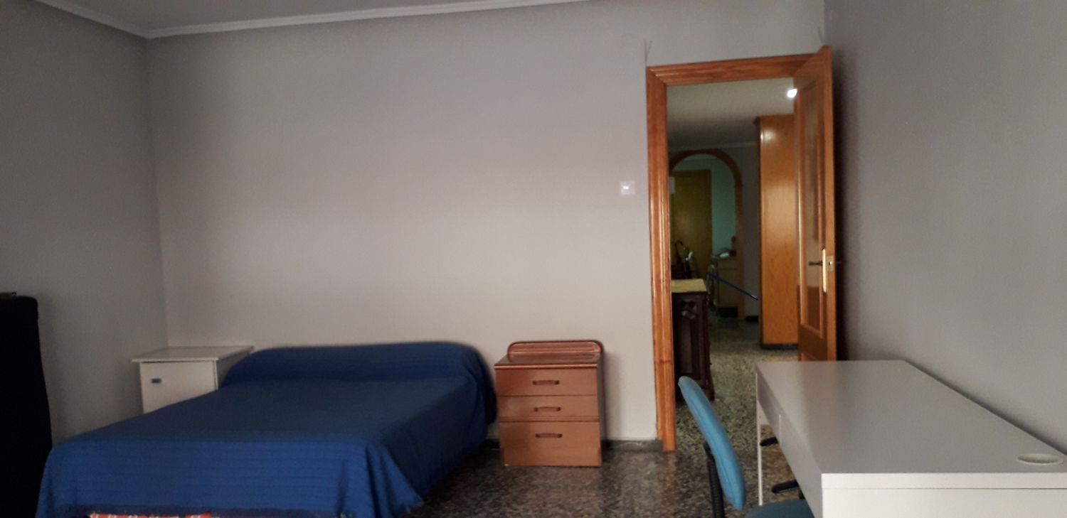 Piso en Paseo de la Petxina, 1, El Botànic - Foto 8