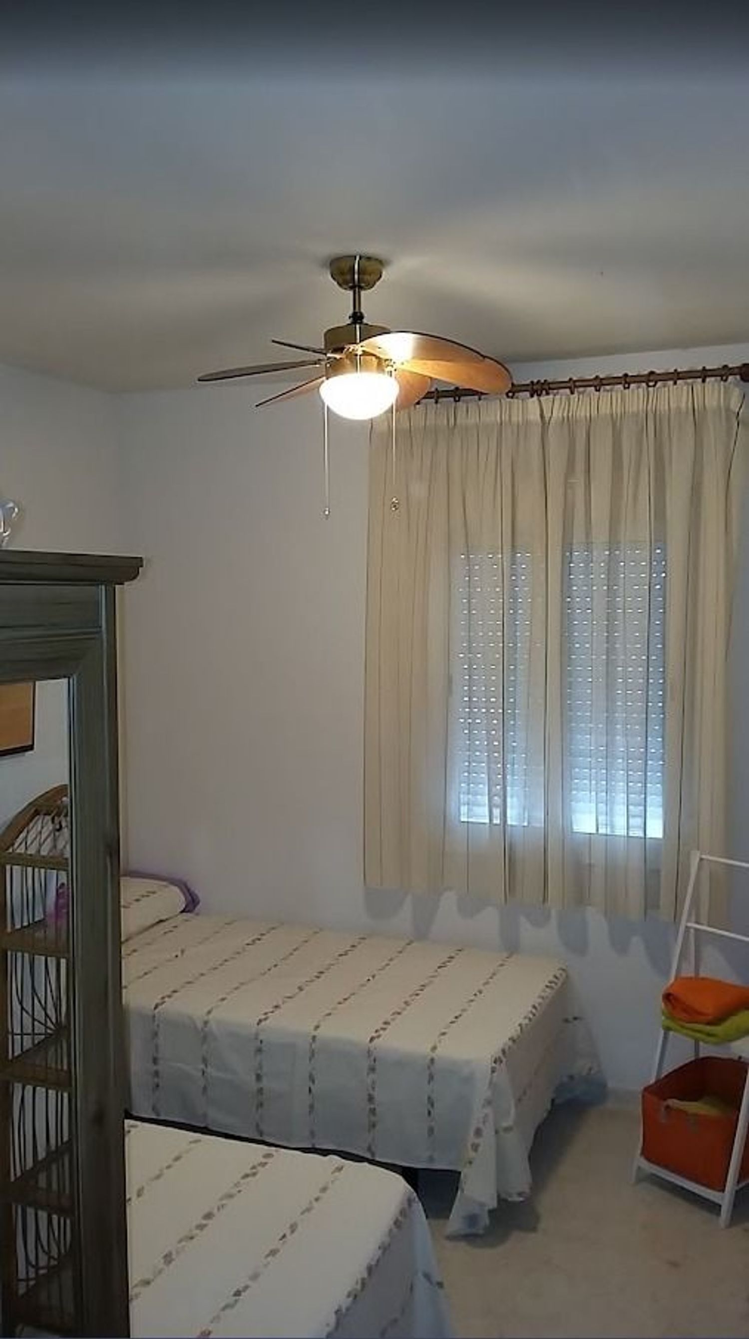 Chalet adosado en Avenida de Cazalla s/n s/n - Foto 4