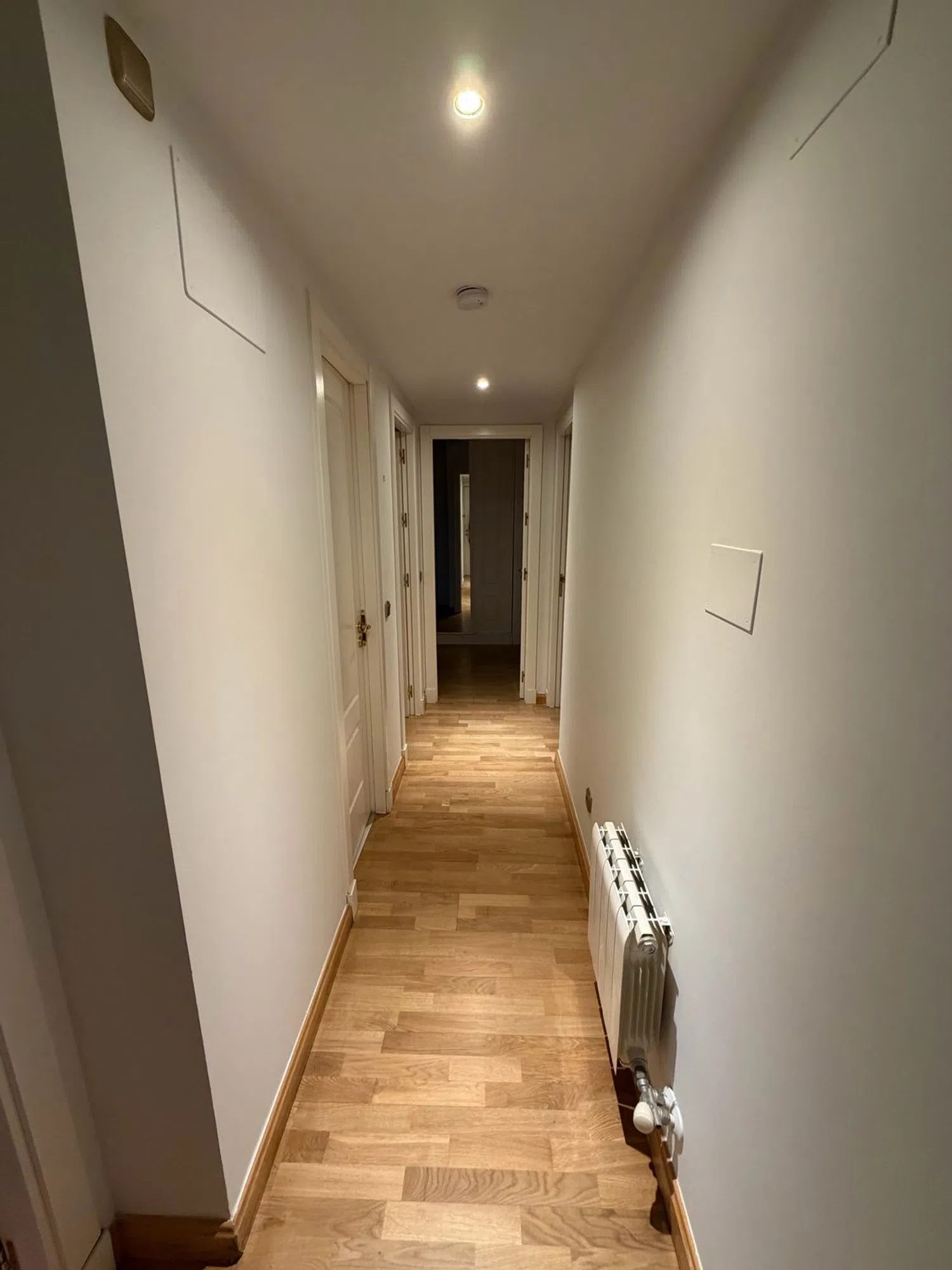 Piso en Barrio Montecarmelo - Foto 3