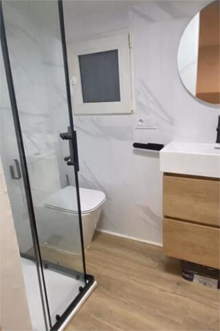 Apartamento en Centro