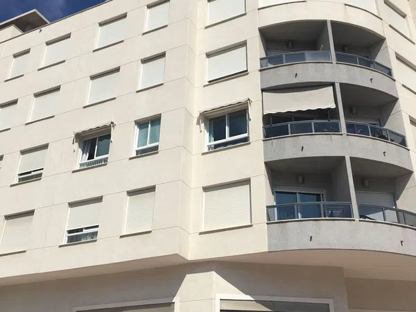 Piso en calle de Gabriel Miro, 9 - Foto 1