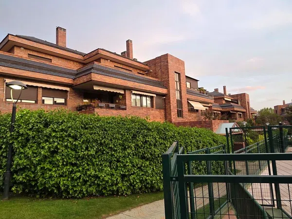 Ático en Barrio El Pinar- Punta Galea