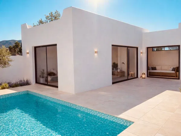 Casa independiente en camino de L'Armanello, 73 - Foto 1