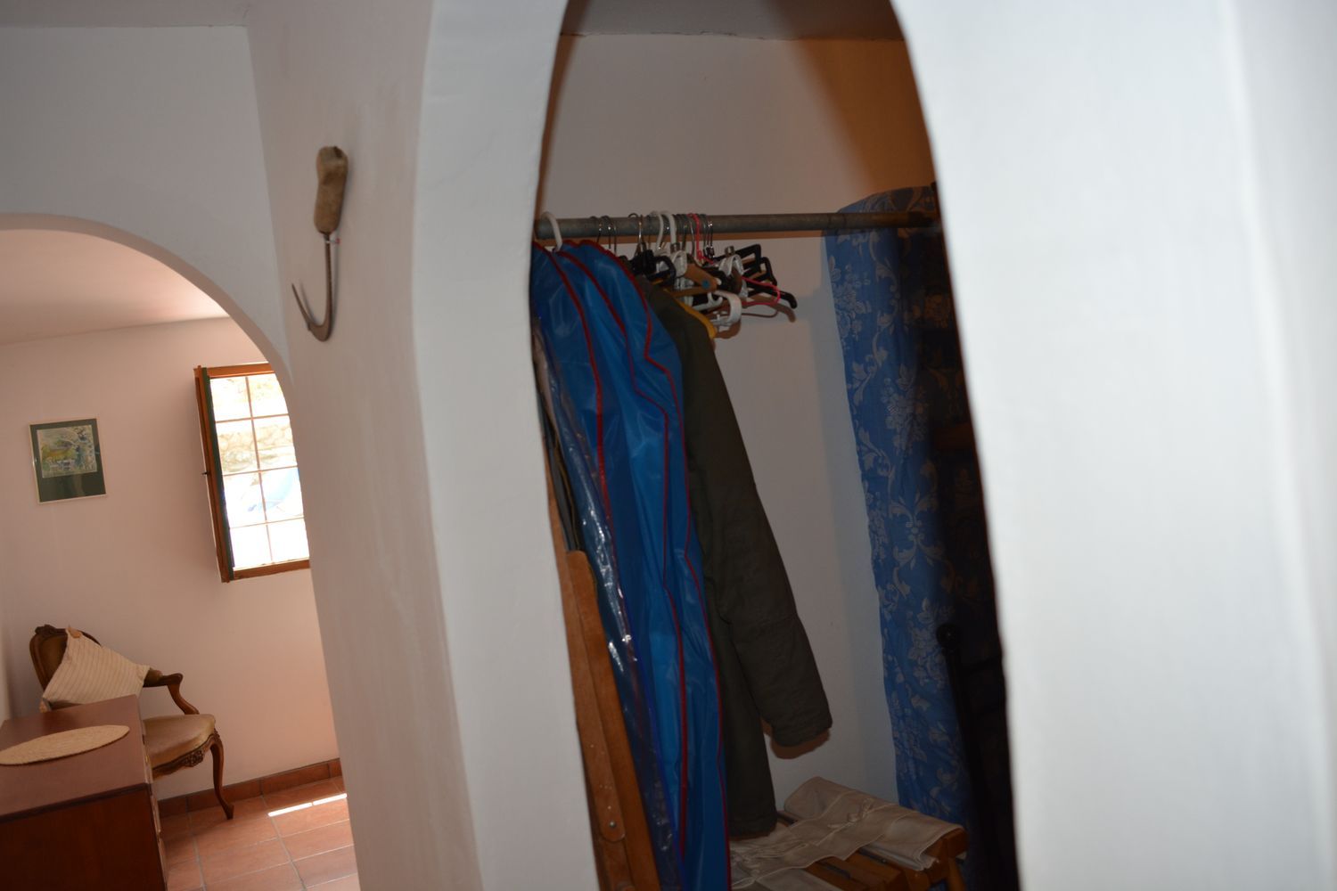 Casa rural en Al-5300, 16 - Foto 27