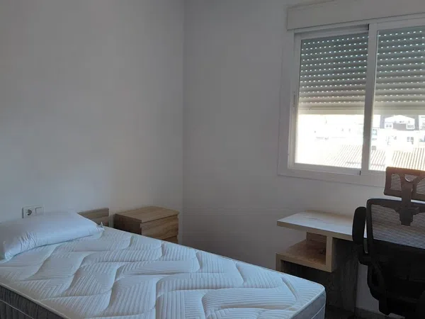 Piso en calle Huerto de los Claveles, 10 - Foto 4