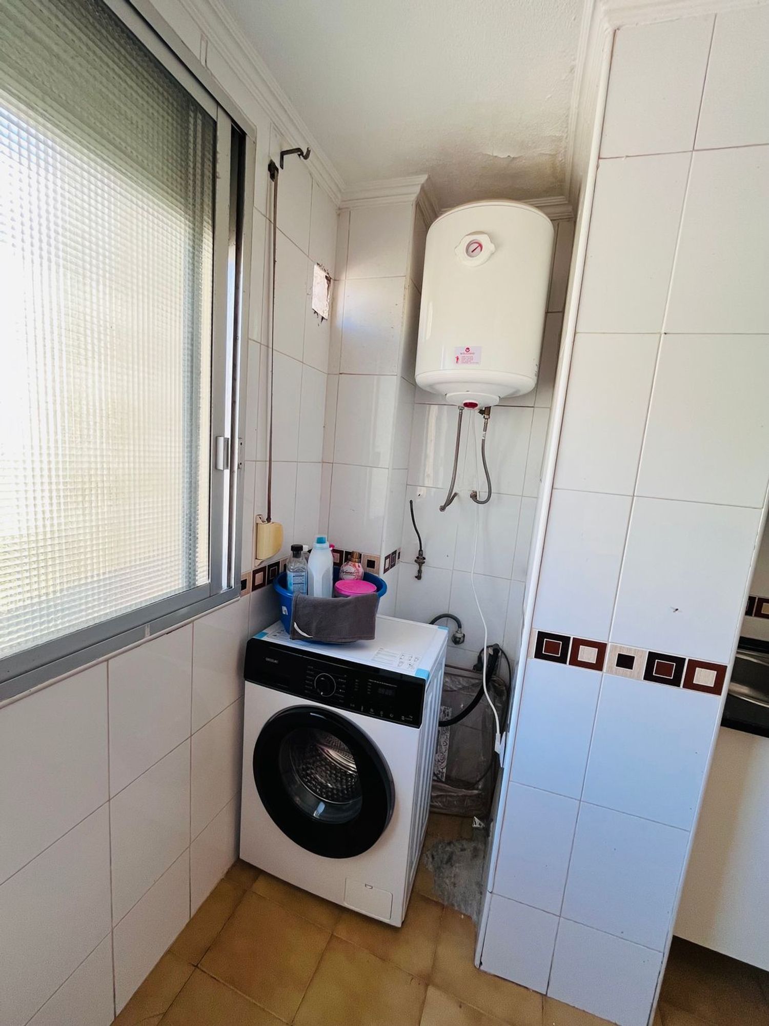 Piso en calle Esla, 3 - Foto 8