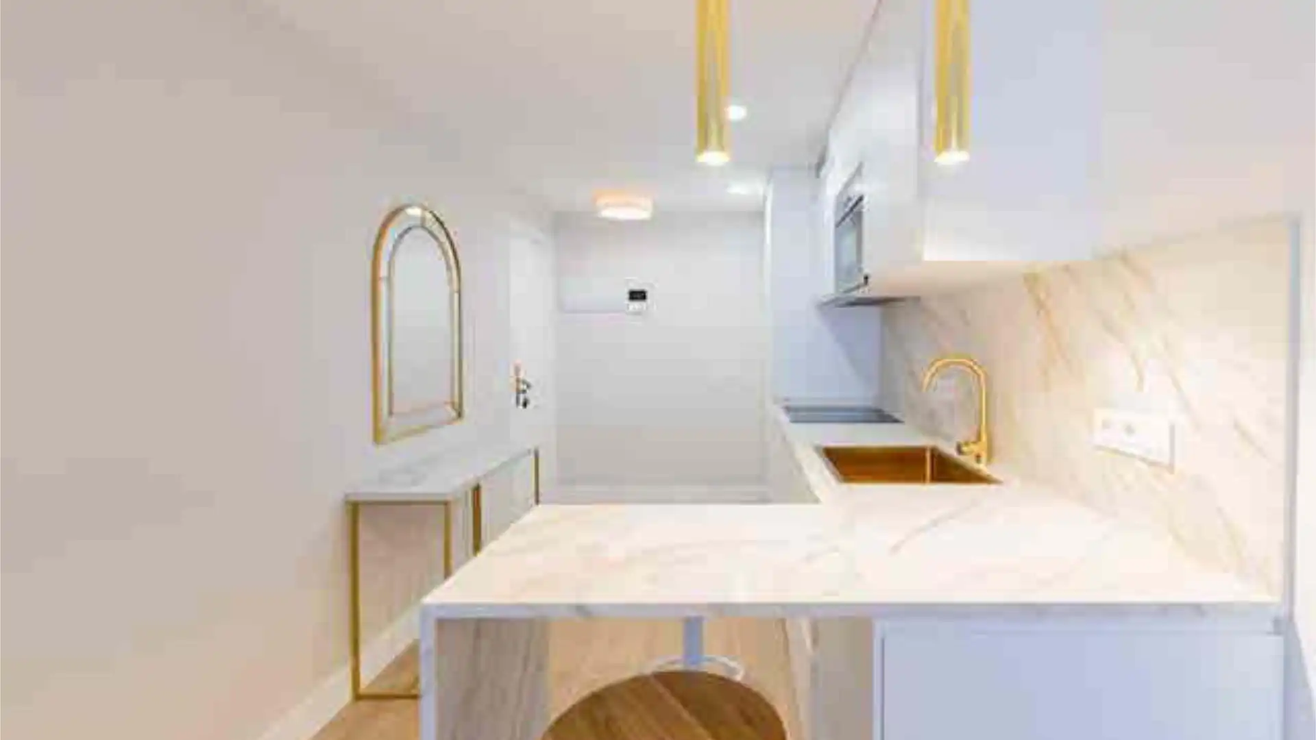 Piso en Marbella Centro - Foto 4