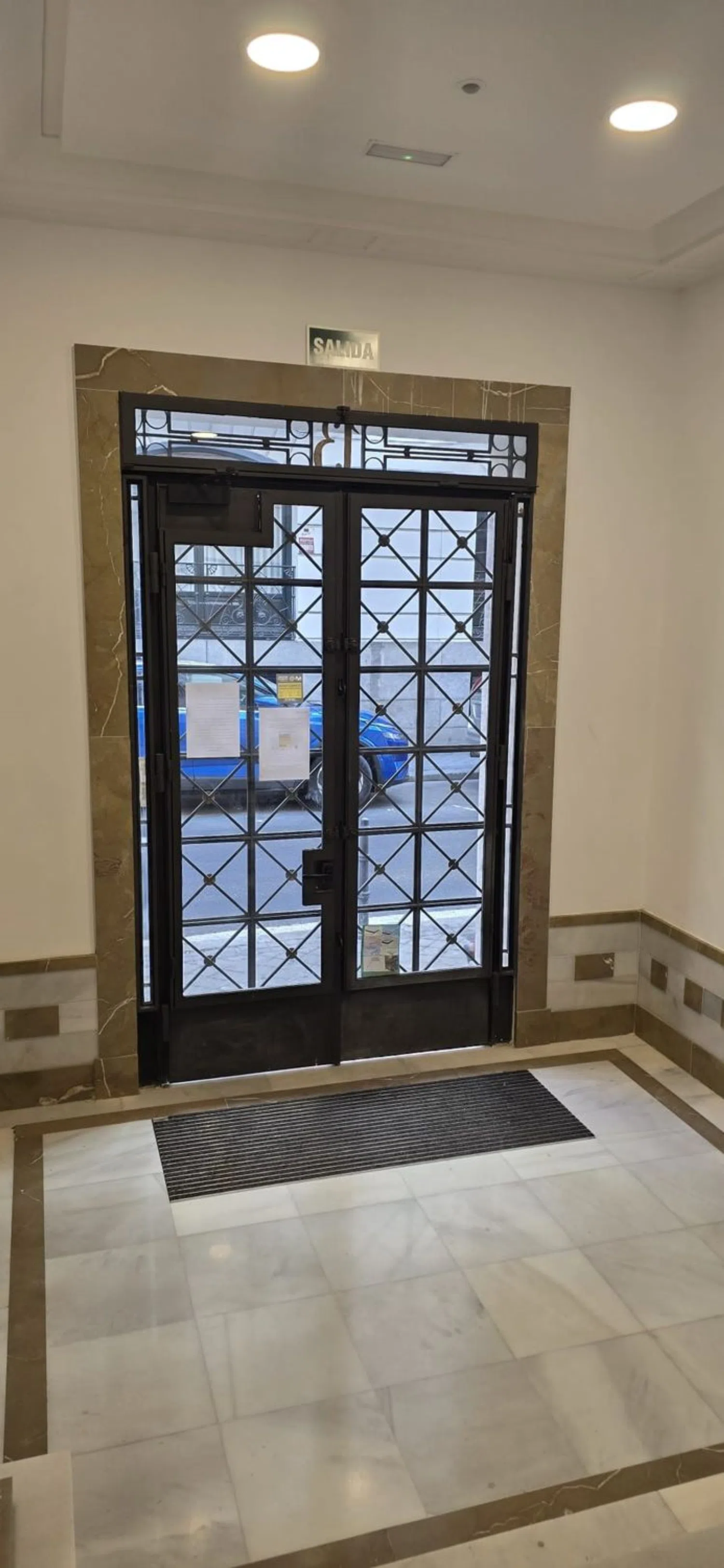 Piso en calle de Evaristo San Miguel, 13 - Foto 2