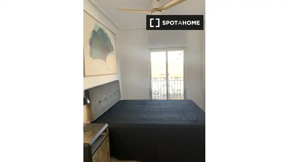 Piso en  Valencia Capital - Foto 14