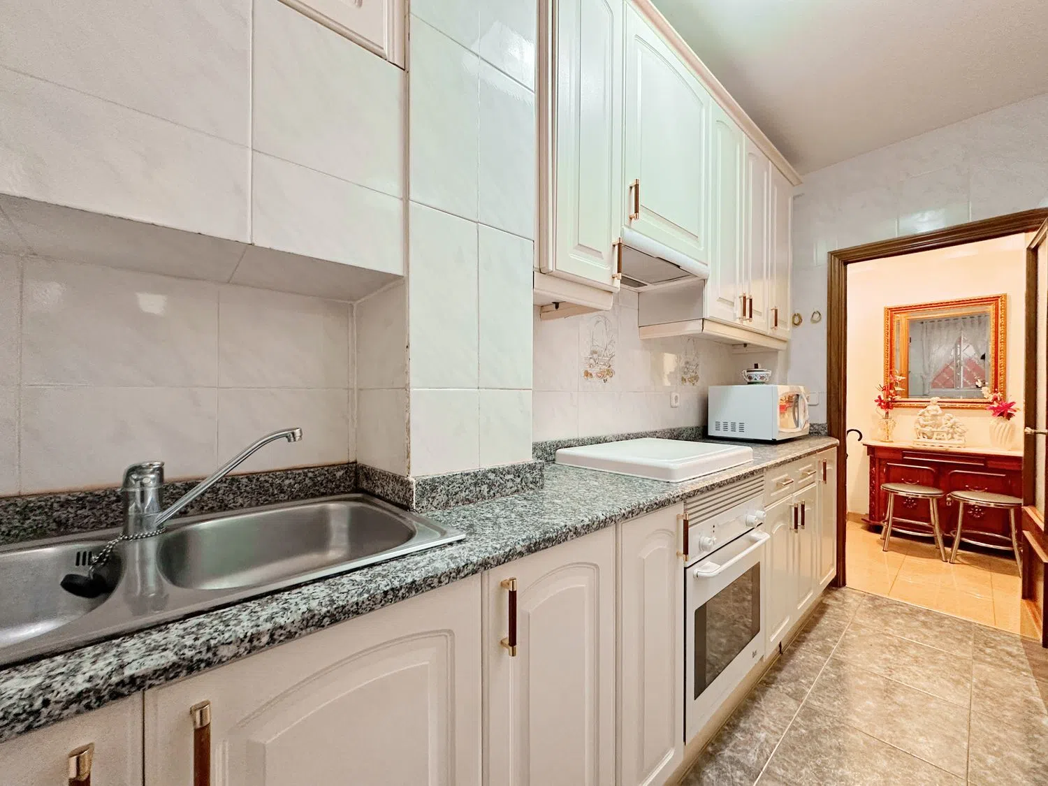 Piso en calle de Emilio Ferrari, 62 - Foto 4
