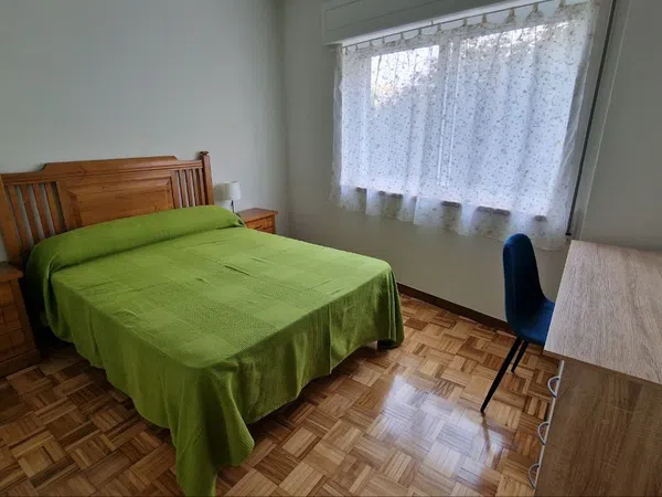 Piso en Calle de Triacastela, 1, Concheiros - Fontiñas - Foto 14