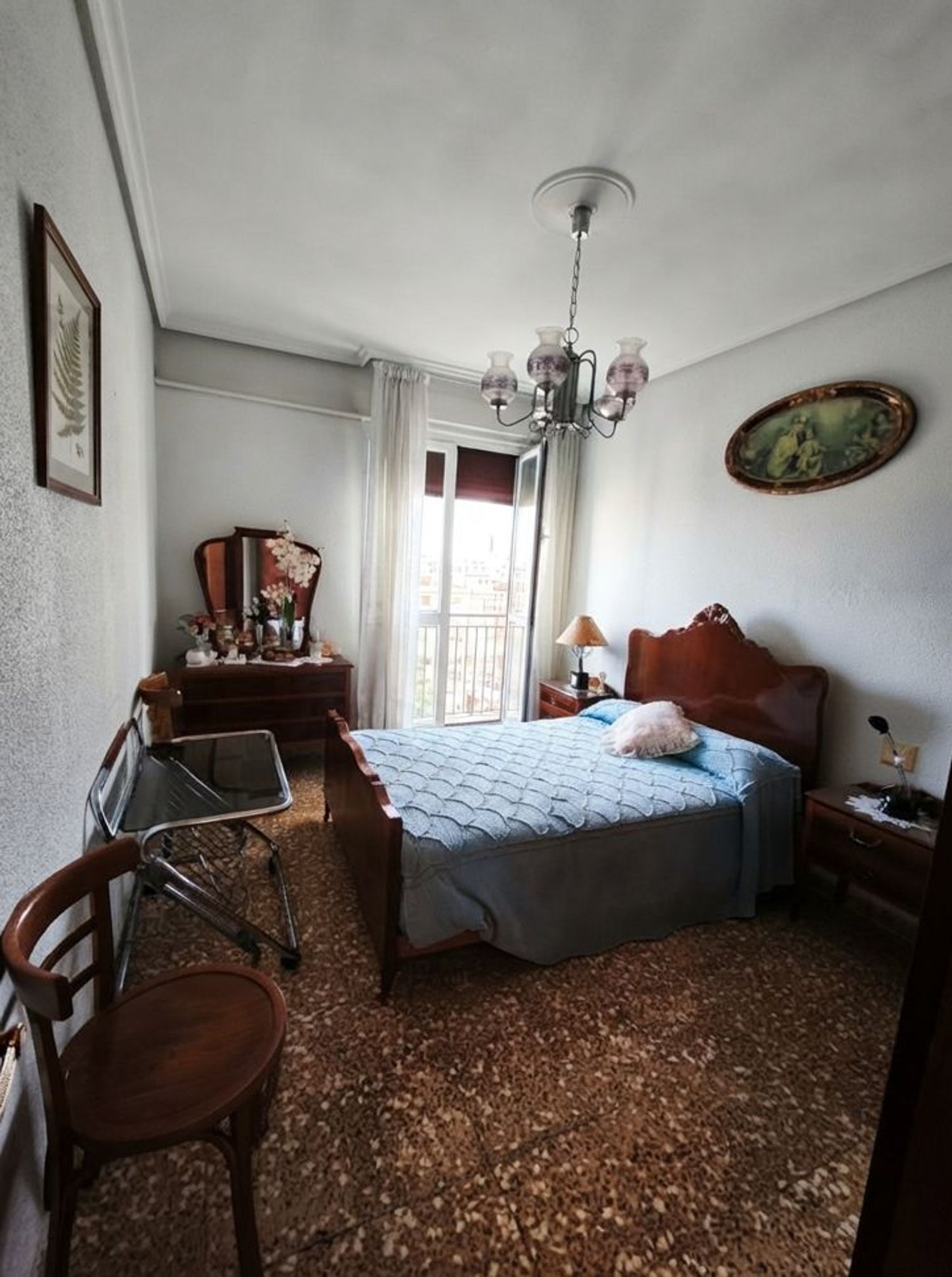 Piso en Calle Uribeguela, 10, Betoño - Abetxuko, Betoño - Abetxuko - Foto 9