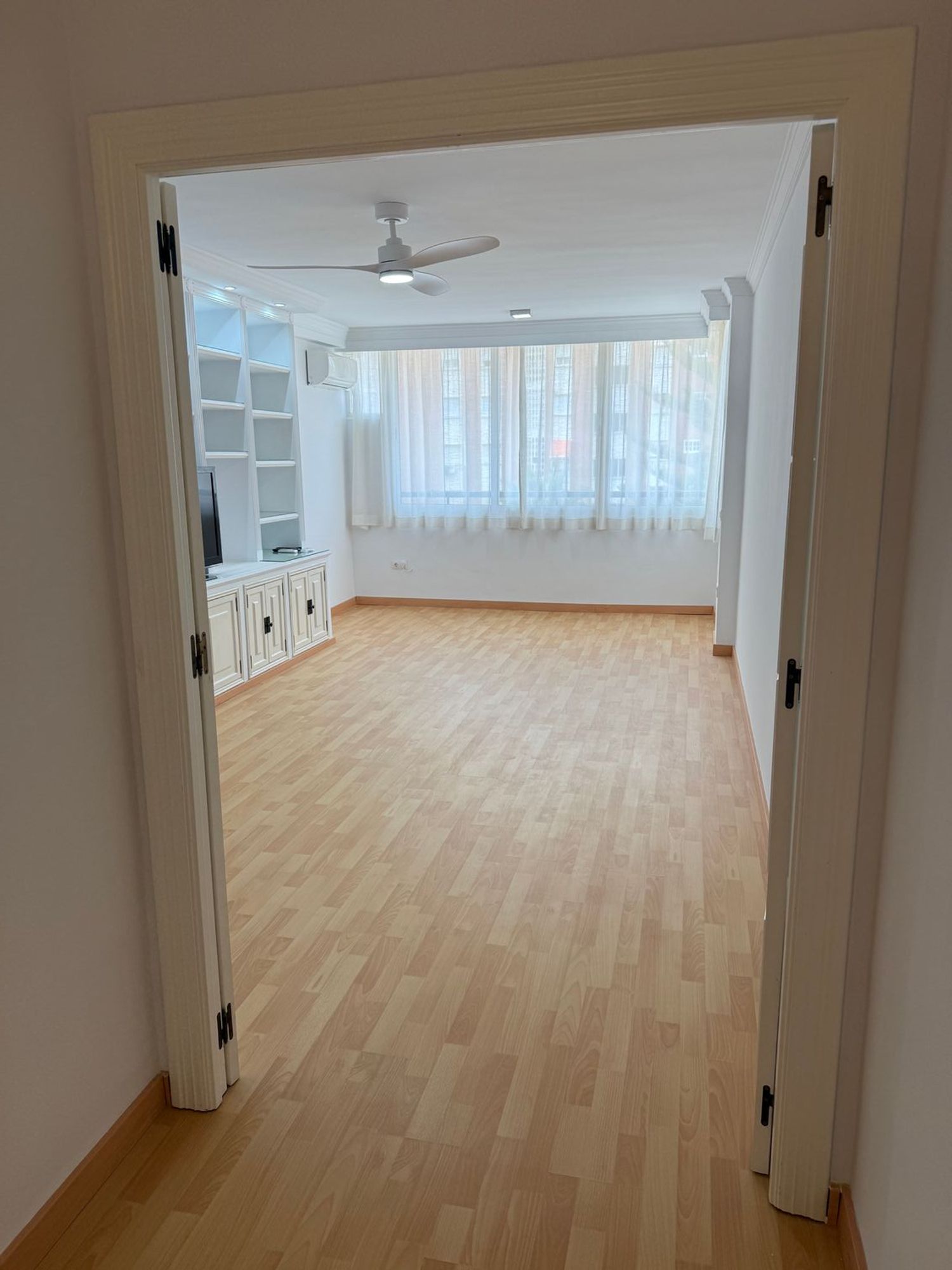 Piso en Calle Maestranza, 8, Malagueta - Monte Sancha - Foto 3