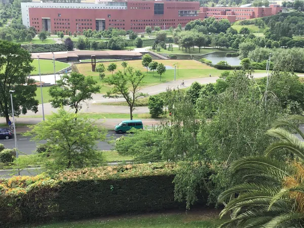 Dúplex en Avenida de Cantabria, 21, La Pereda, La Pereda - Foto 1