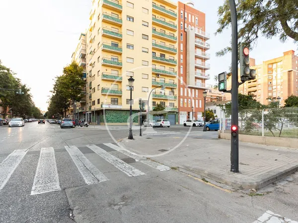 Piso en Calle d'Enric Navarro, Benimaclet - Foto 21