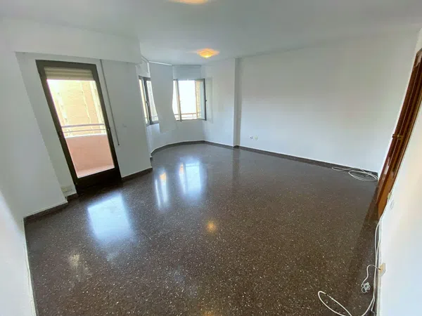 Piso en Calle de Rubén Darío, 38, La Carrasca - Foto 1