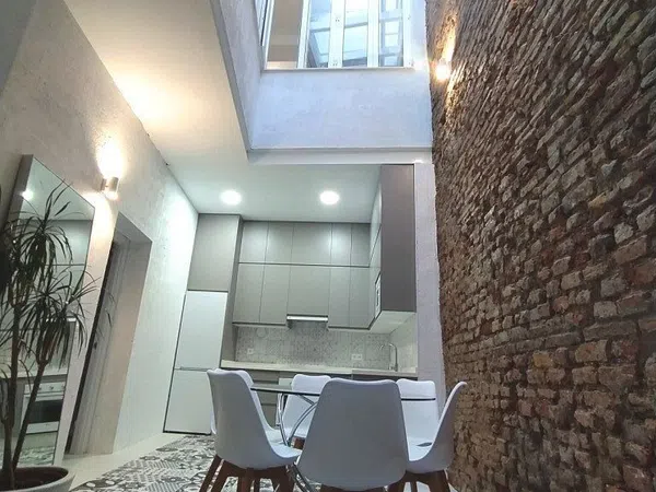 Chalet adosado en Calle Sargento, 6 - Foto 12