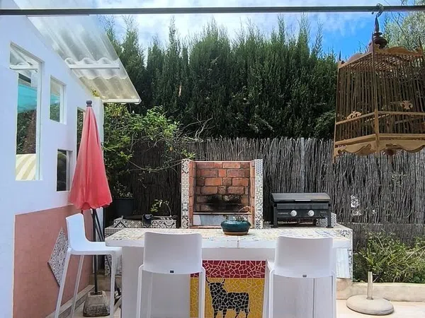 Casa o chalet independiente en Plaza Poligono 17, 332 - Foto 16