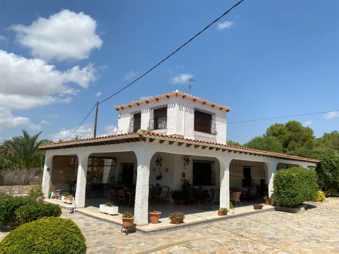 Chalet en  Partida els Siprerets 15 - Foto 64