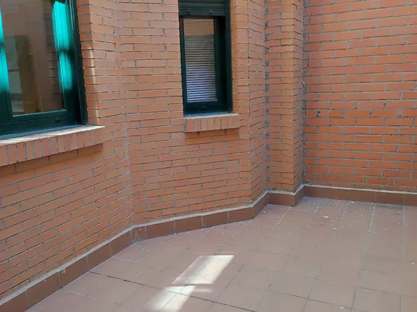 Piso en Calle Candelaria Ruiz del Árbol, 35, La Candelaria, La Candelaria - Foto 4