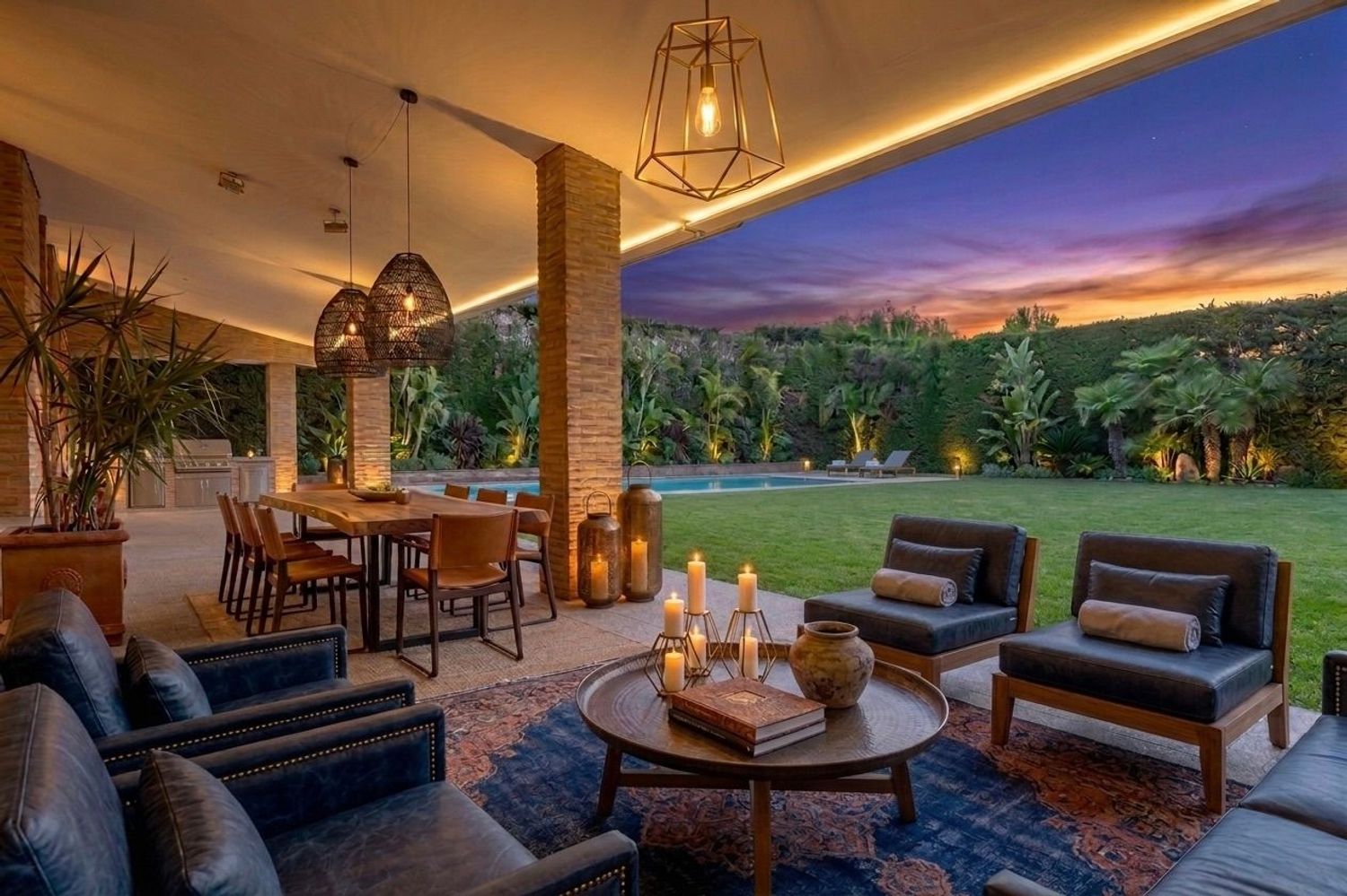 Casa o chalet independiente en Paseo del Río, 4, La Finca - Foto 15