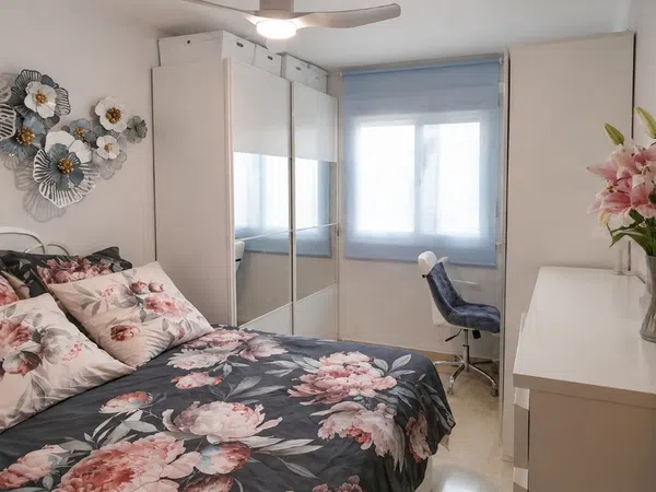 Piso en Calle Belfast, 6, Aguadulce sur - Foto 1