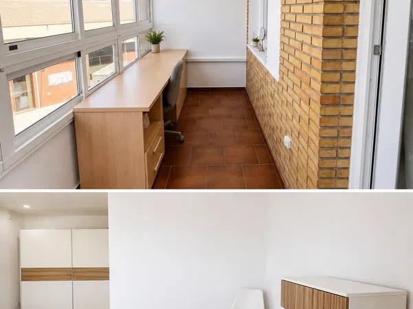 Piso en Calle Casares, 5, Finca el Pato - Torre del Río - Foto 5