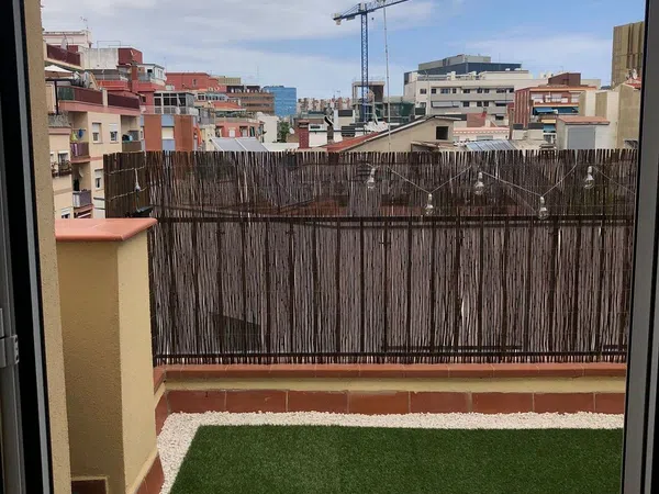 Ático en Calle Blas Fernández de Lirola, 48, Santa Eulàlia - Foto 12