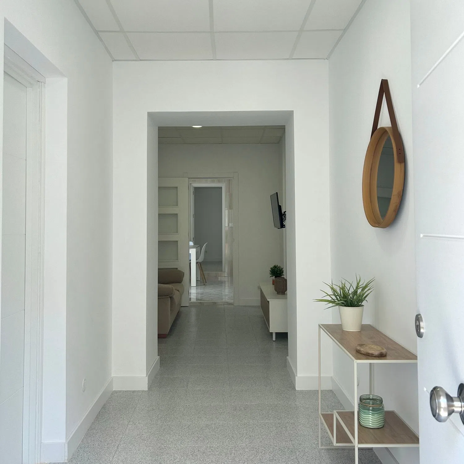 Casa independiente en Alcantarilla - Foto 1