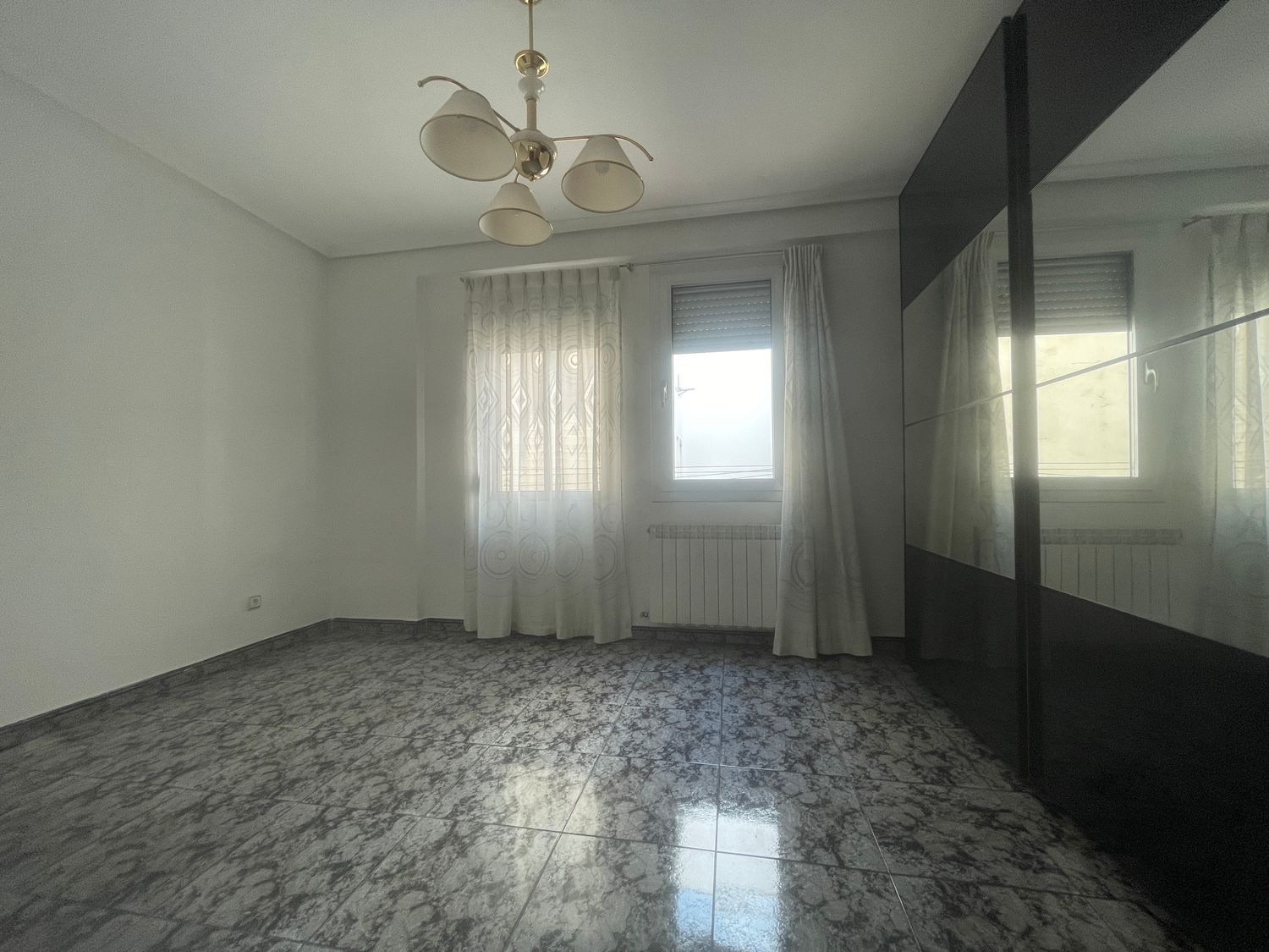 Piso en Ciudad Jardín - Parque Roma - Foto 14