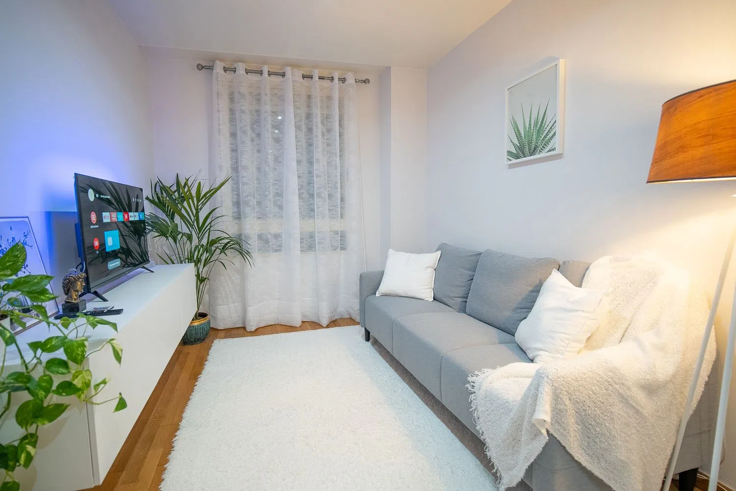 Piso en avenida de l'Oest, 22 - Foto 1