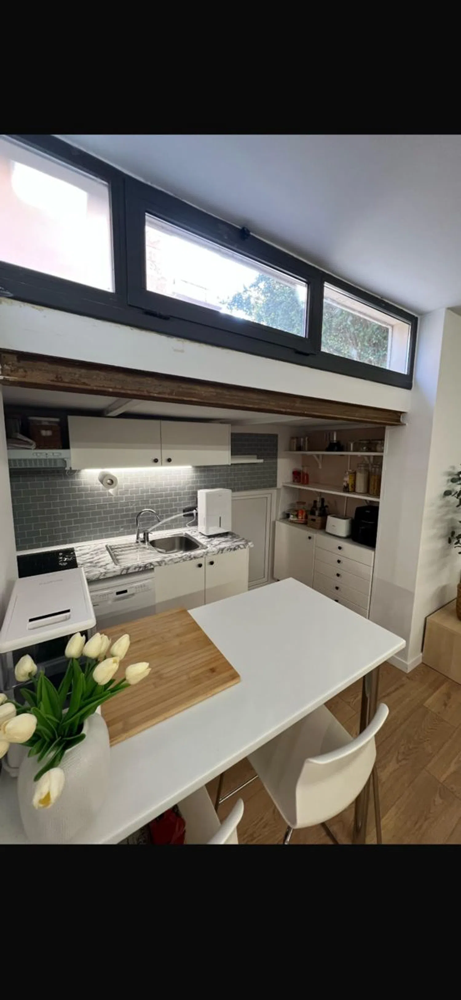 Estudio en calle de Collserola, 53 x - Foto 6