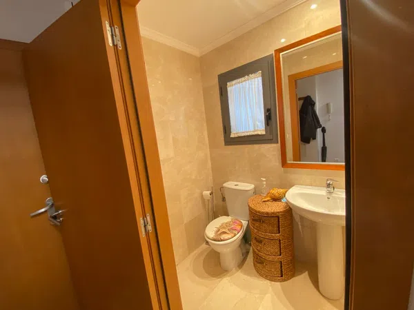 Dúplex en Camino de Sant Joan, 7, El Montgó, El Montgó - Foto 23