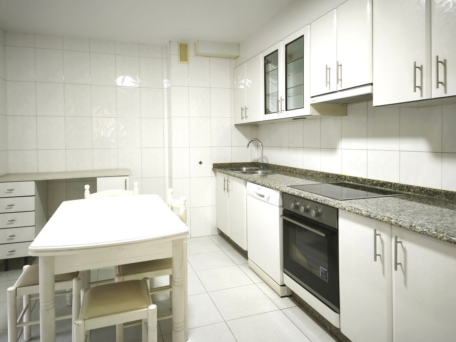 Piso en Calle Anxeriz, 15, o Milladoiro - Foto 6