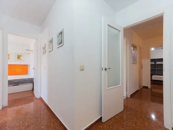 Piso en Calle la Guardia Civil, Benimaclet - Foto 42