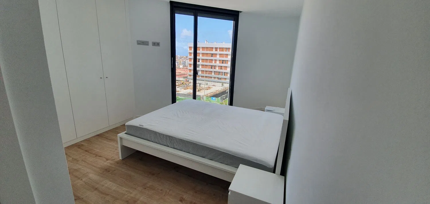 Piso en calle Archivero Joaquín Blanco Montesdeoca, 19 - Foto 1