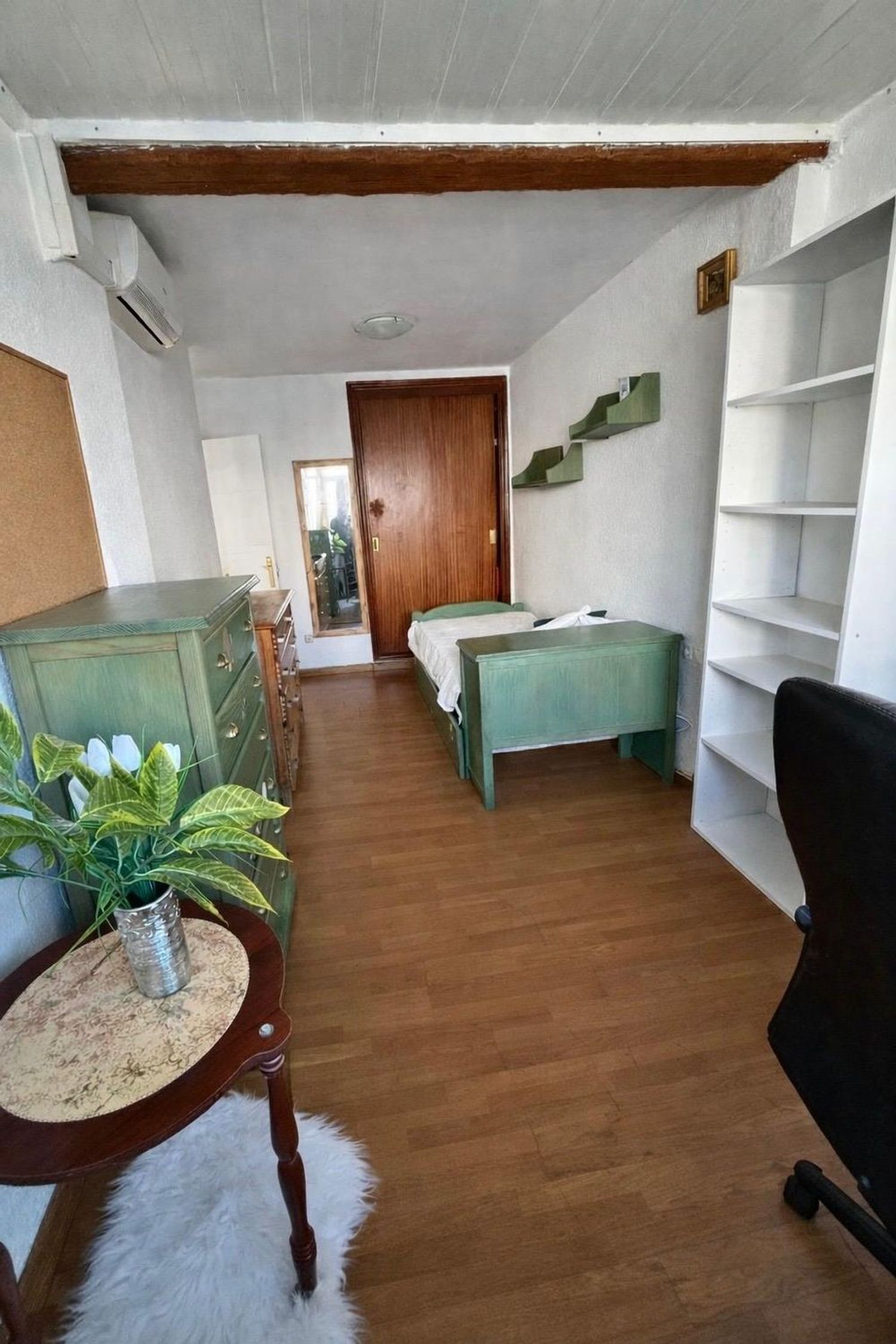 Chalet adosado en Calle Salvador Dalí, 1 - Foto 8