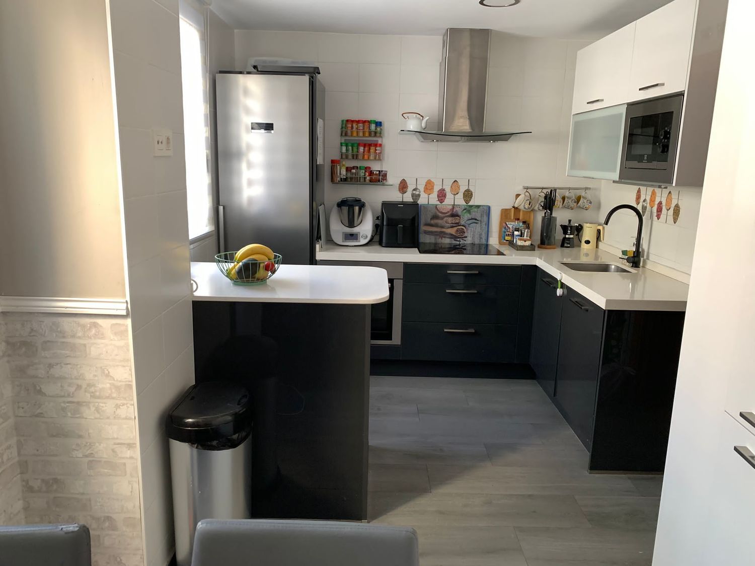 Piso en Sur, Sur - Foto 3
